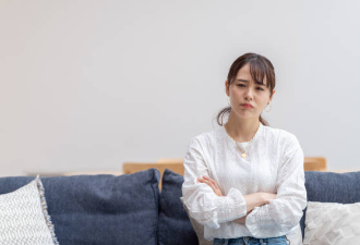 セックスレスでも欲求を感じて戸惑う女性