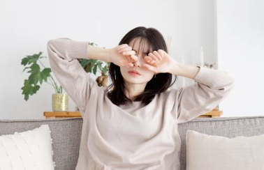 外イキできないことに悩み考えている女性