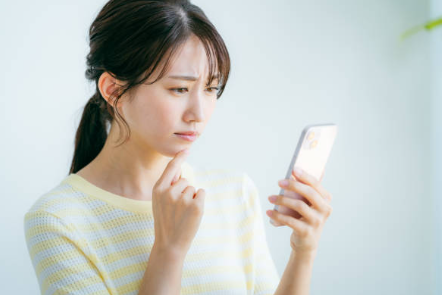 外イキできない 身体の緊張 女性
